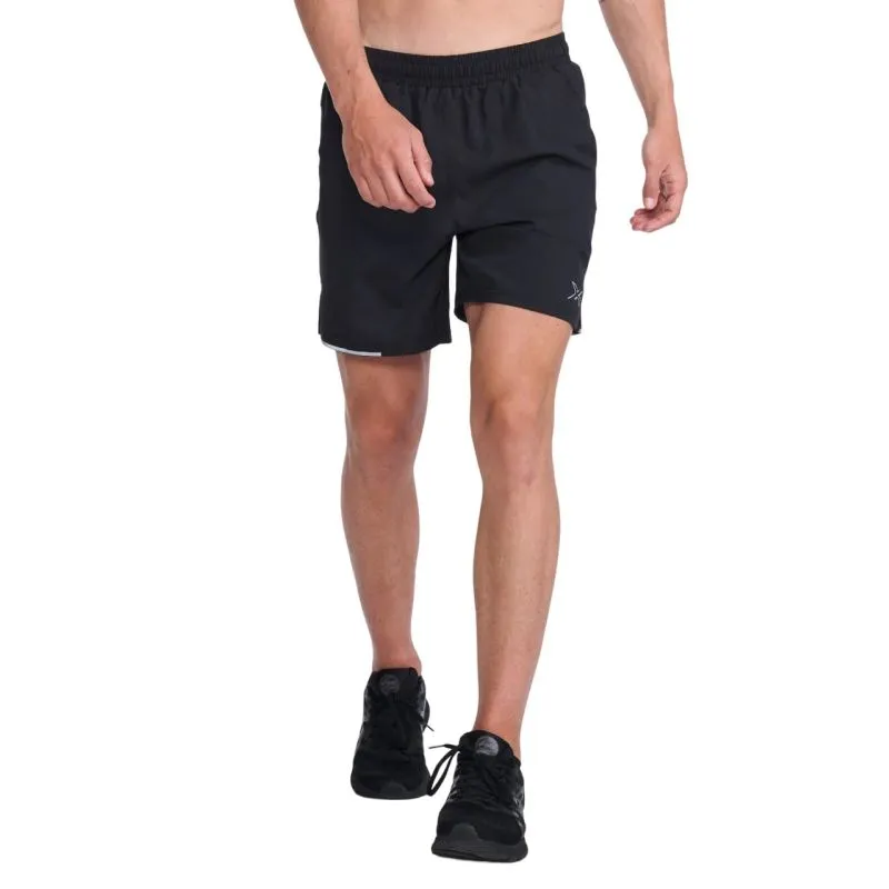 2XU Mens Aero 7-inch Short