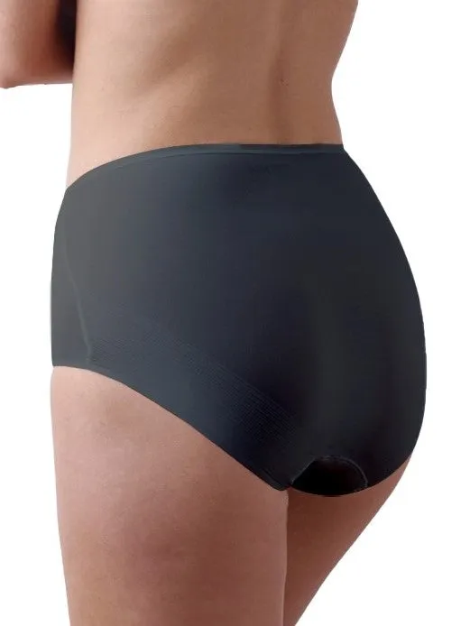 5-Pack Microfiber Brief