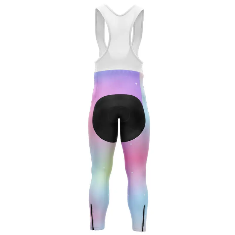 Abstract Rainbow (V3) Shorts & Pants