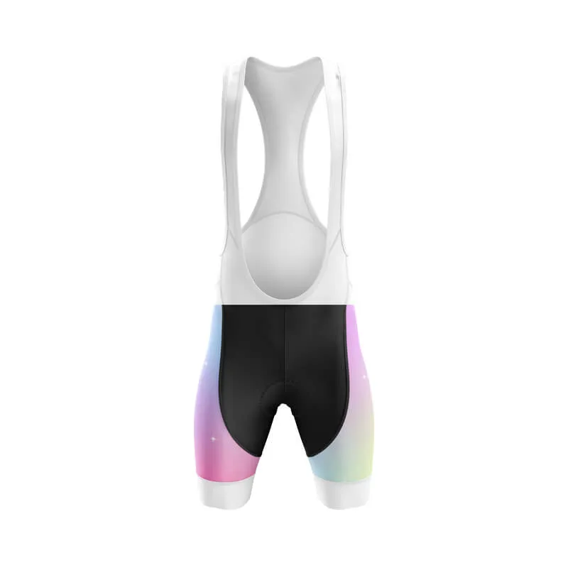 Abstract Rainbow (V3) Shorts & Pants