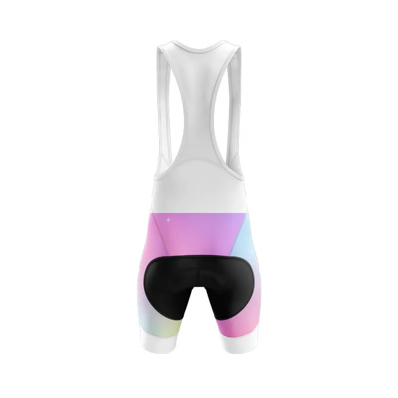 Abstract Rainbow (V3) Shorts & Pants