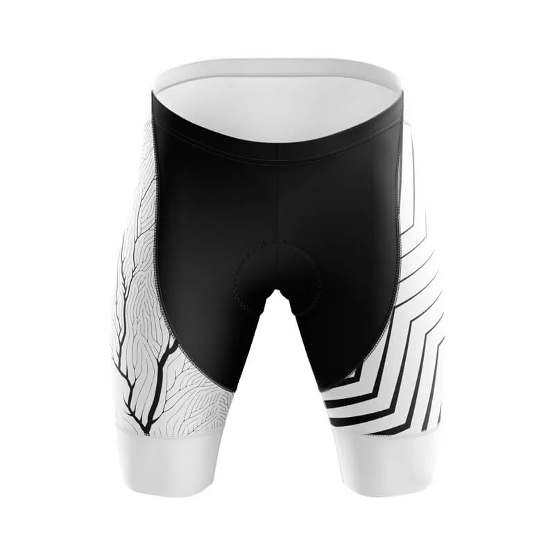 Abstract (V3) Shorts & Pants