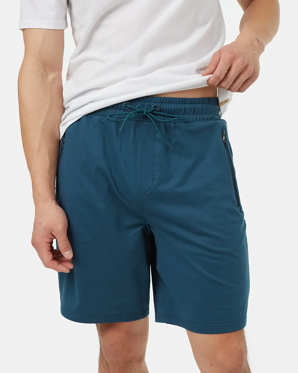 Active Soft Knit Short