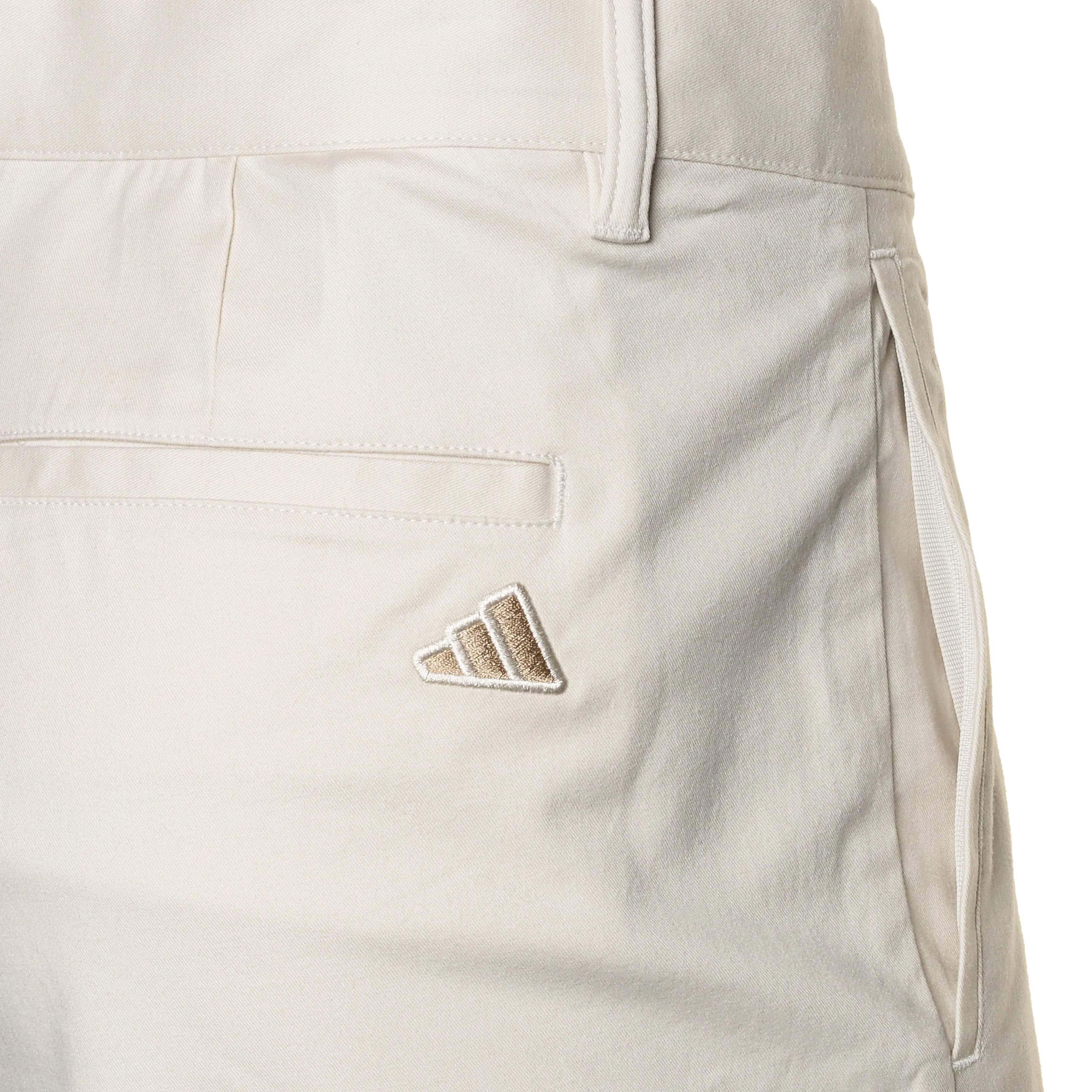 adidas Golf Go-To Five Pocket Shorts