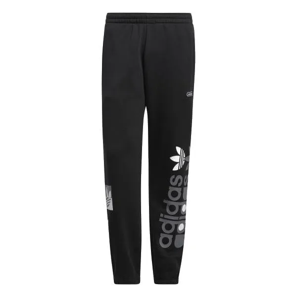 adidas - Men - FRM Sweatpant - Black