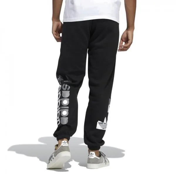 adidas - Men - FRM Sweatpant - Black