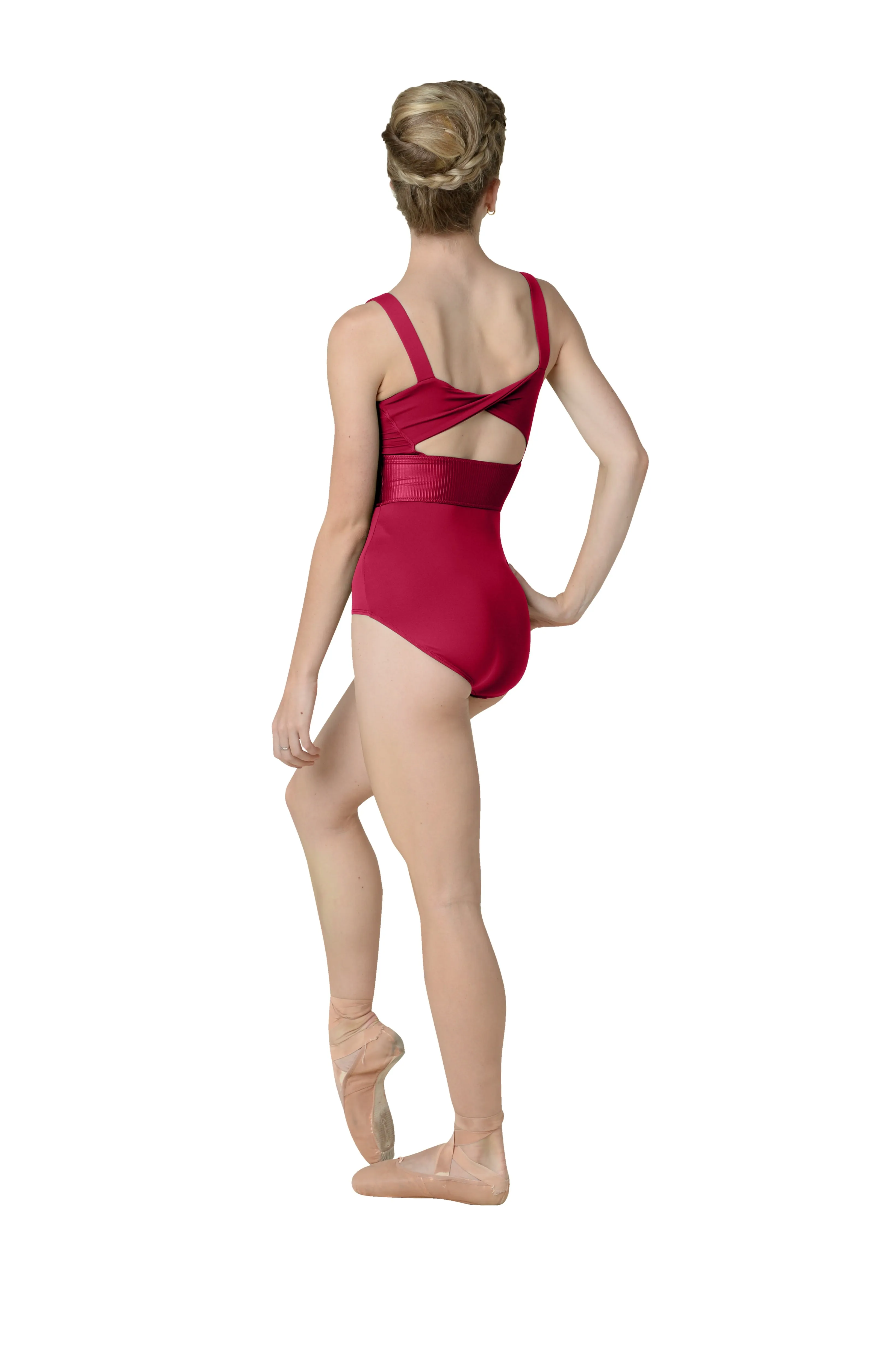 Adult Riley Leotard