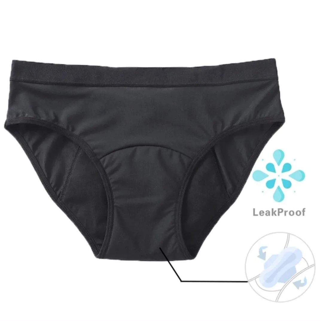 Adults Leak Proof Period Panties