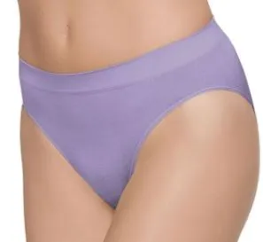 B-Smooth Seamless Hi-Cut Brief