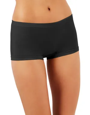 Bali Womens Passion for Comfort Boyshort