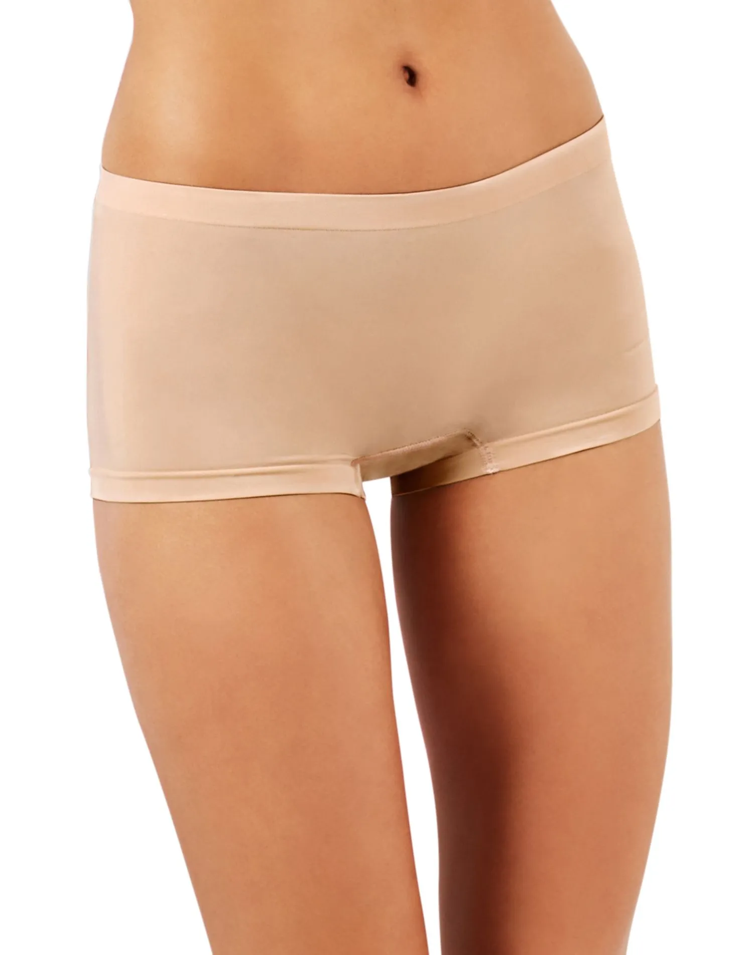 Bali Womens Passion for Comfort Boyshort