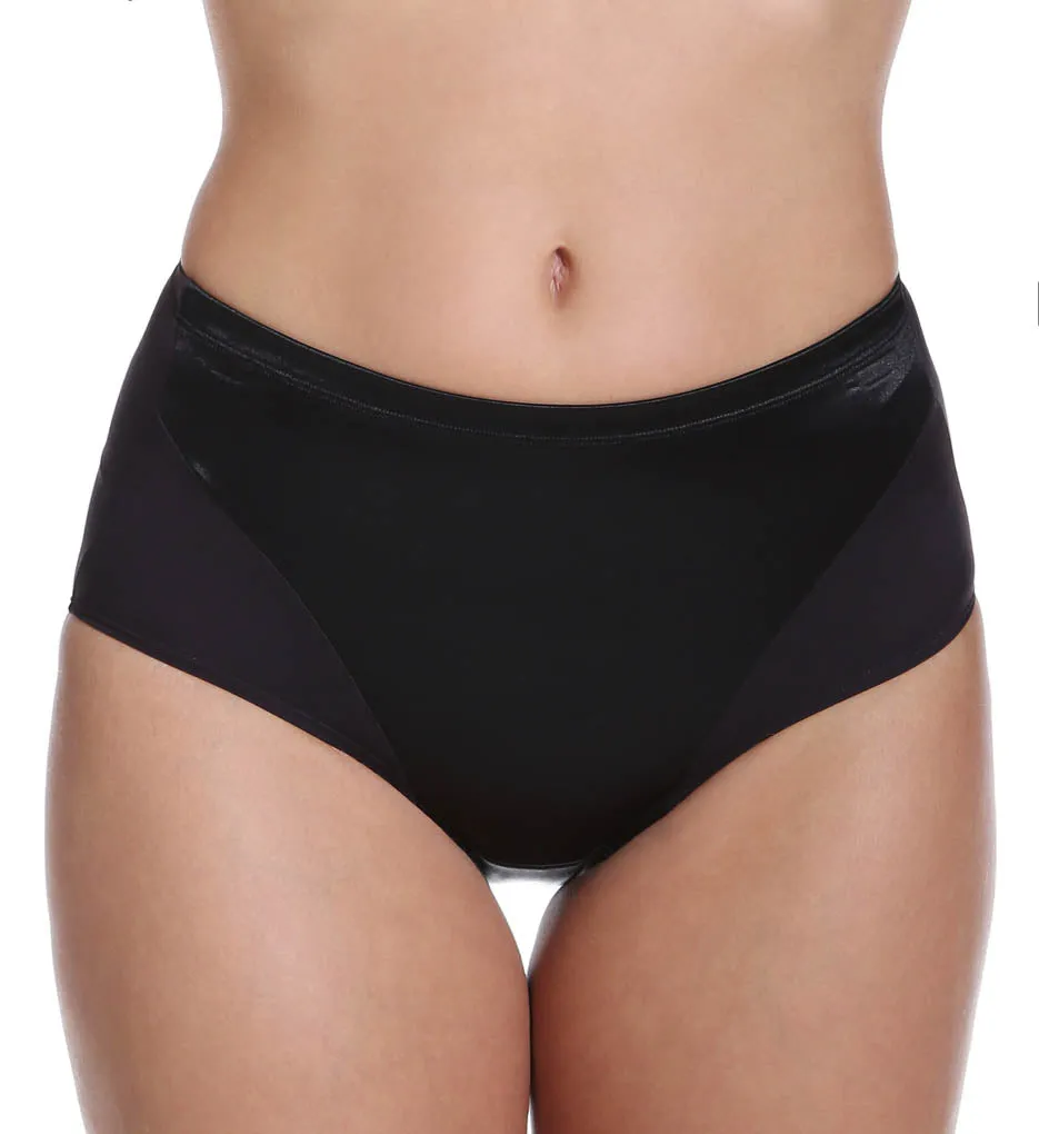 Bali Women`s Ultra Control Brief 2 Pack