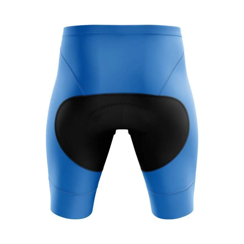 Bike Forever 1.0 Shorts & Pants (blue)