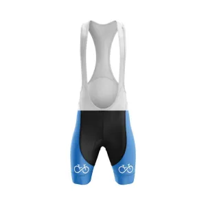 Bike Forever 1.0 Shorts & Pants (blue)