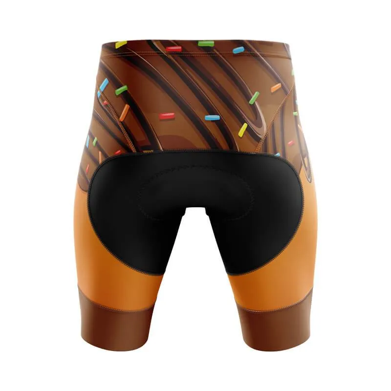 Bike like there's a Donut Shorts & Pants