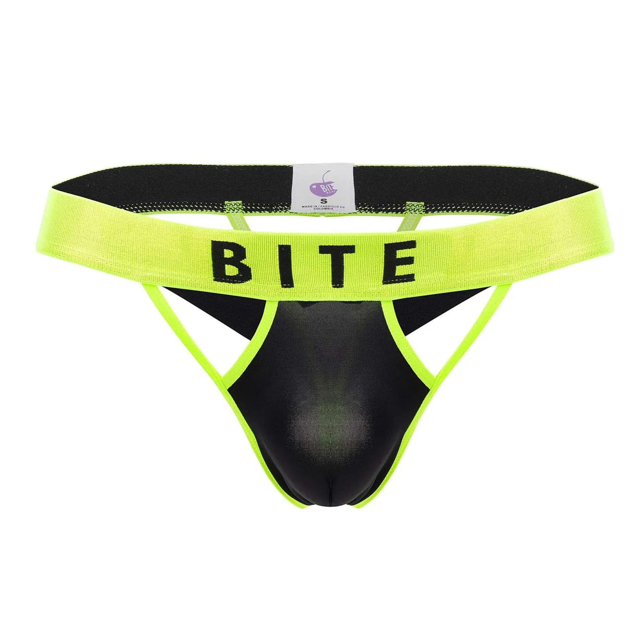 BiteWear Bite My Cherry Thongs