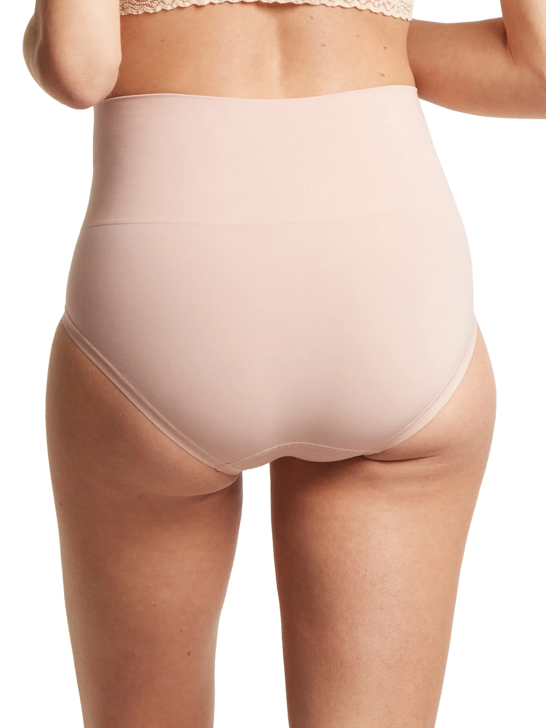 Body™ Boyshort Inner Peace Beige