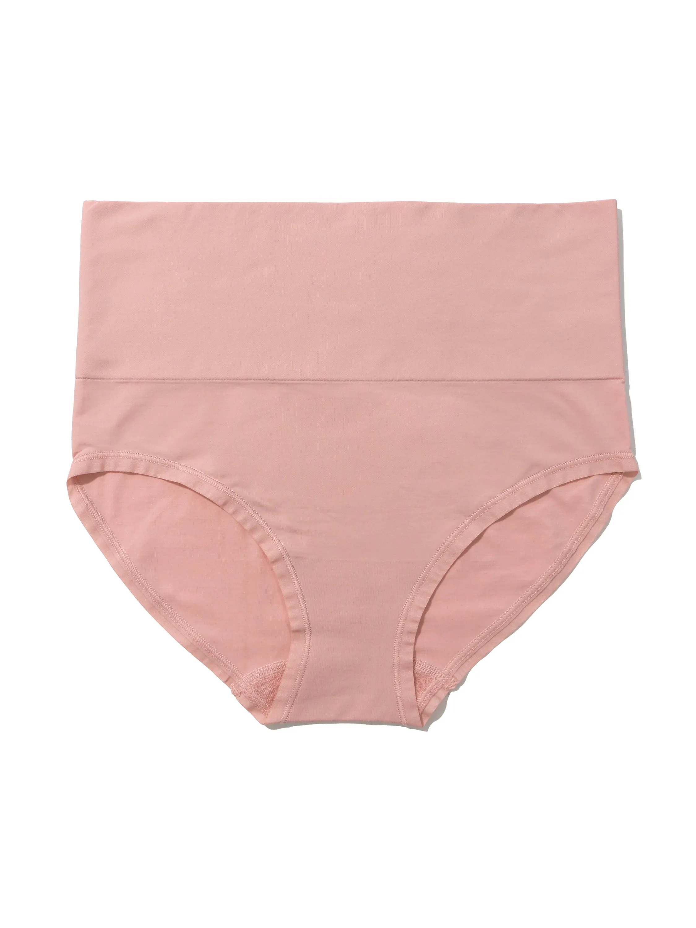 Body™ Boyshort Inner Peace Beige