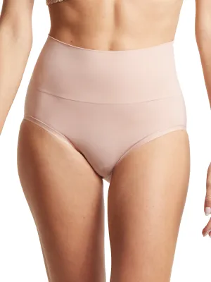 Body™ Boyshort Inner Peace Beige