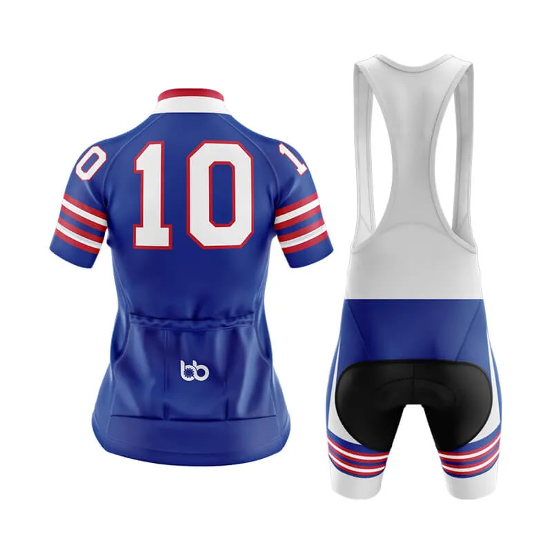 BUFFALO (V1) Club Cycling Kit