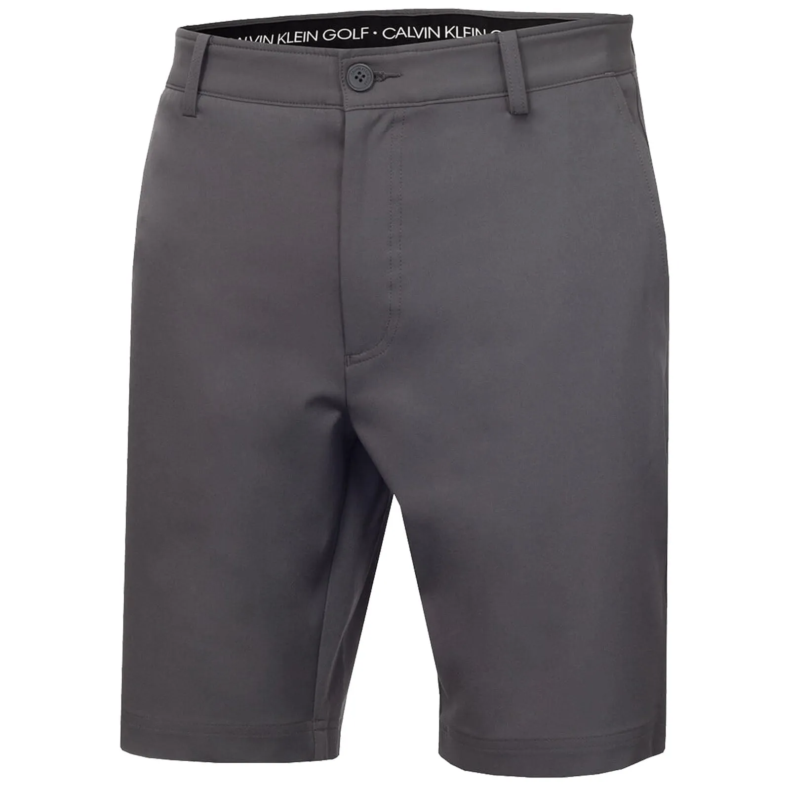 Calvin Klein Mens Bullet Shorts