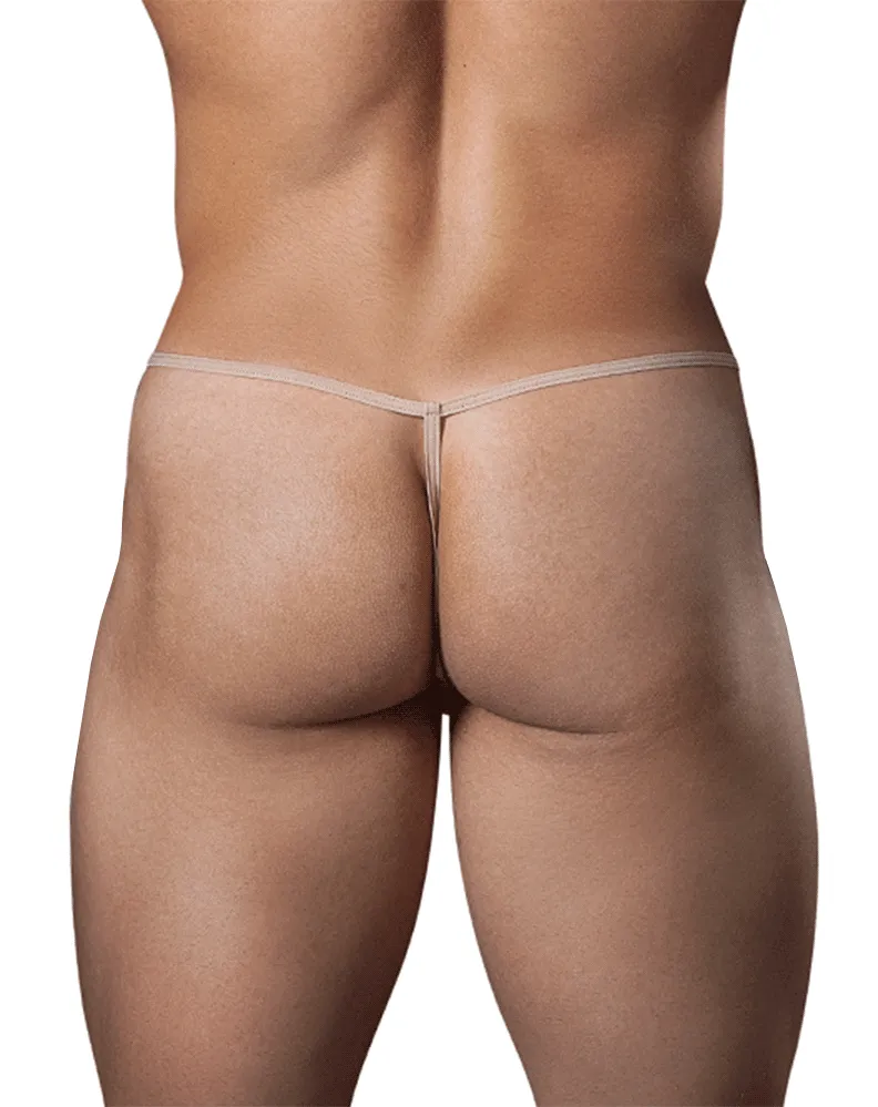 Candyman 99246 Thongs Beige