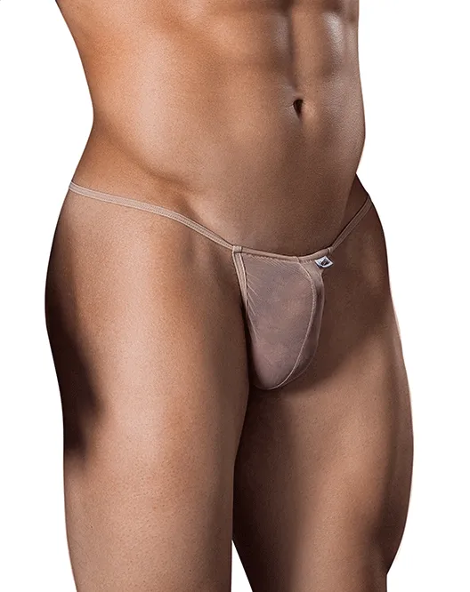 Candyman 99246 Thongs Beige