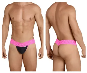 CandyMan Thongs