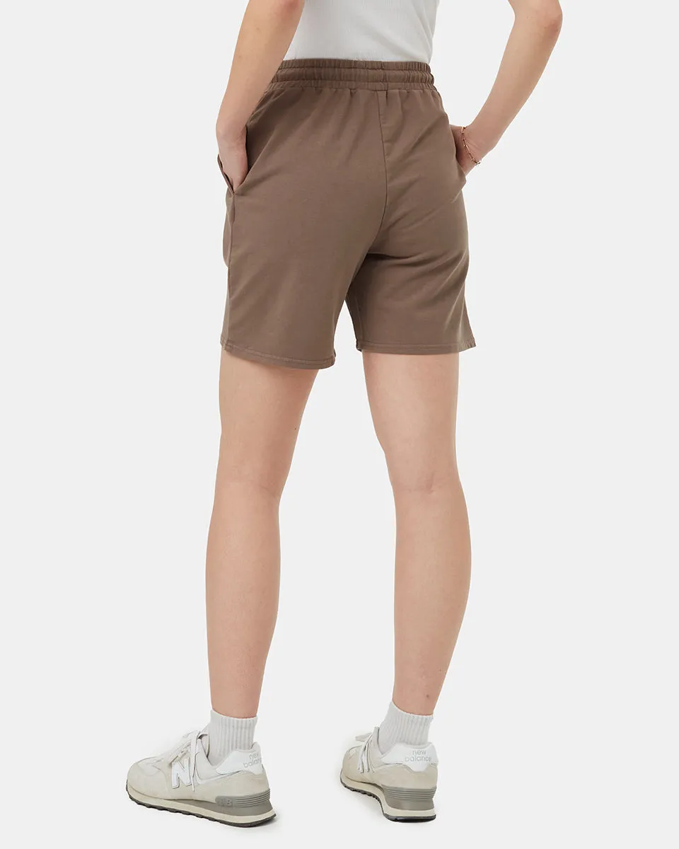 Canyon Sweatshort