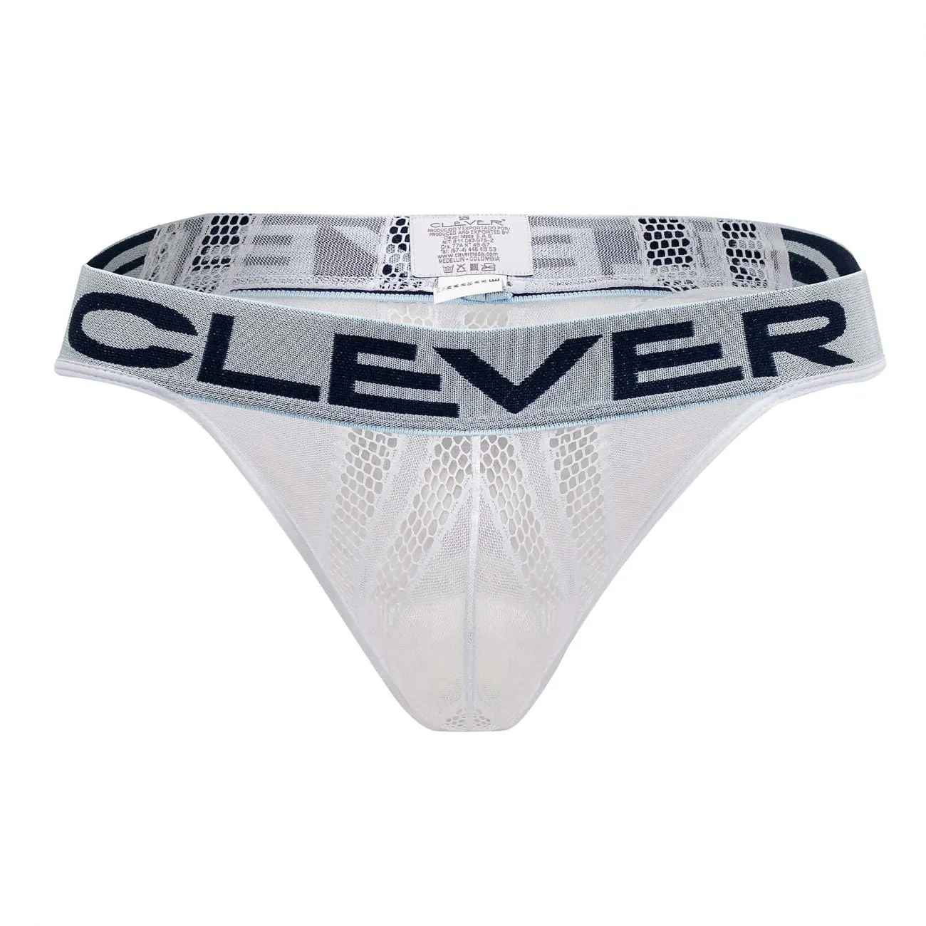 Clever Magic Thongs