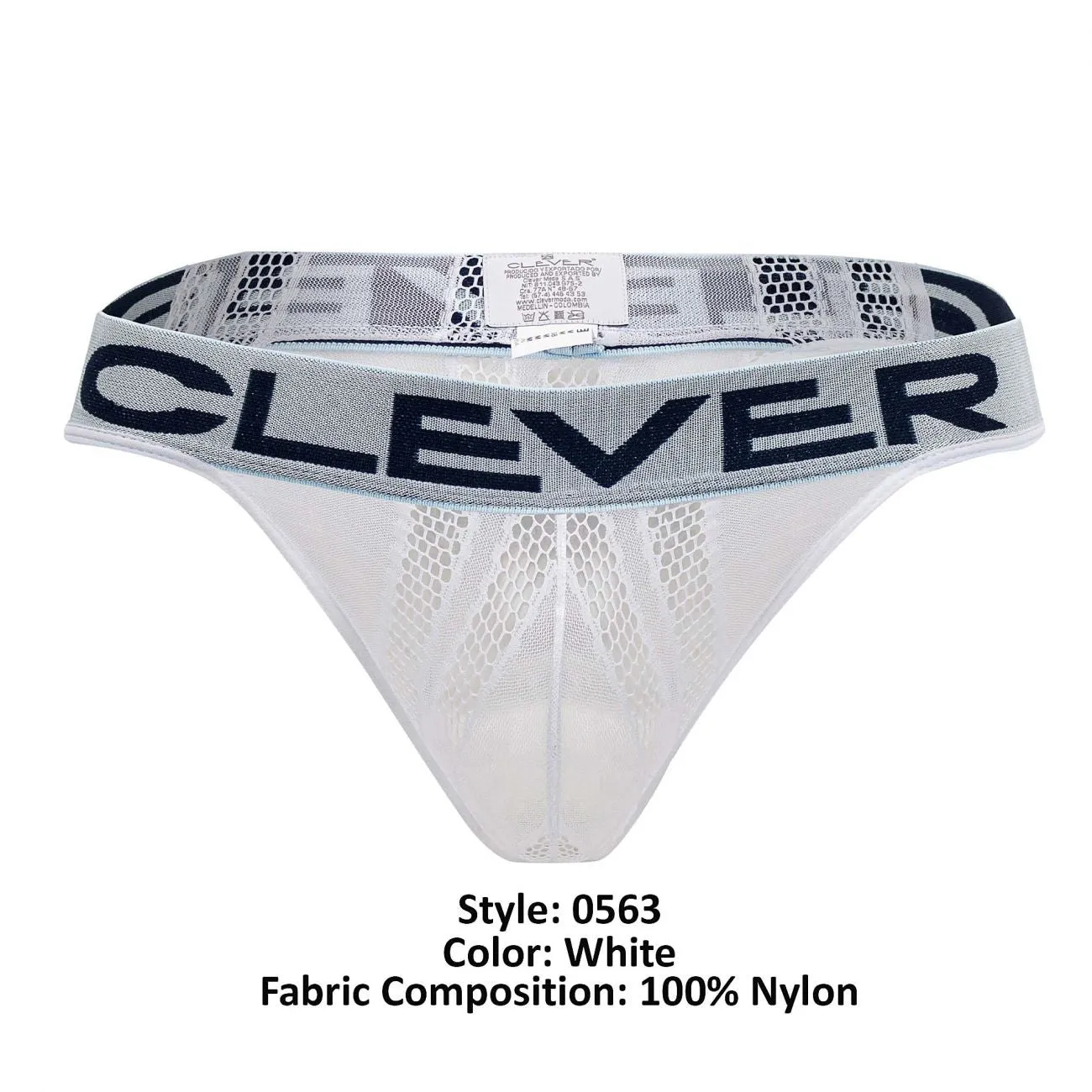 Clever Magic Thongs