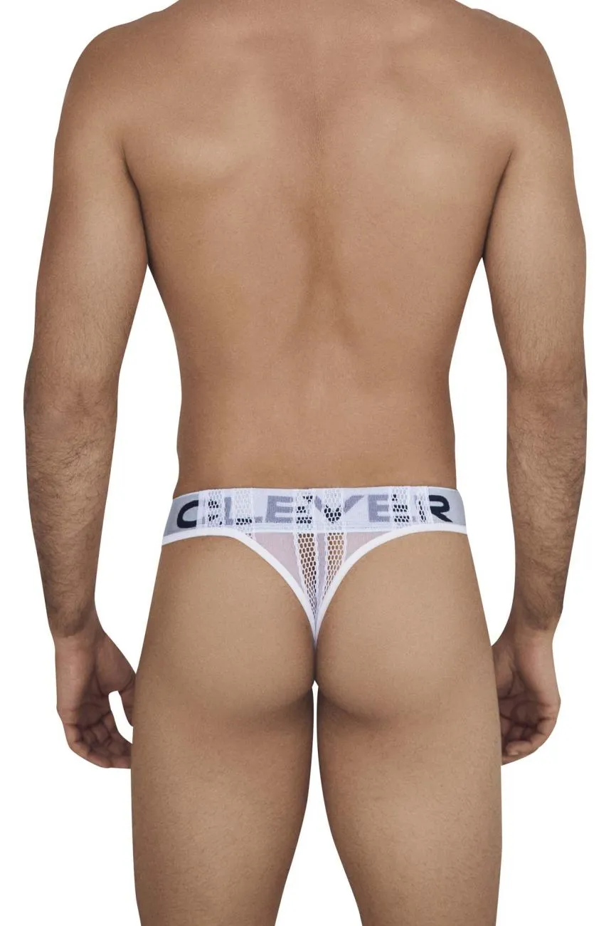 Clever Magic Thongs