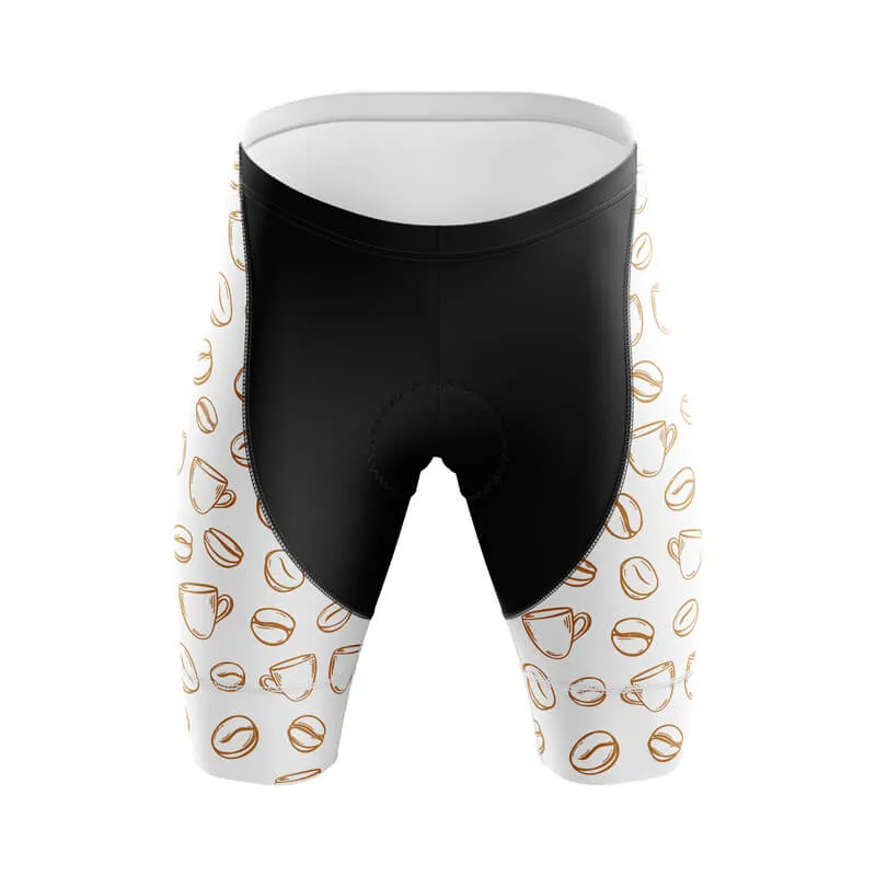 Coffee V4 (Latte) Shorts & Pants