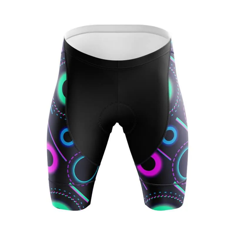 Cyberpunk (V7) Shorts & Pants