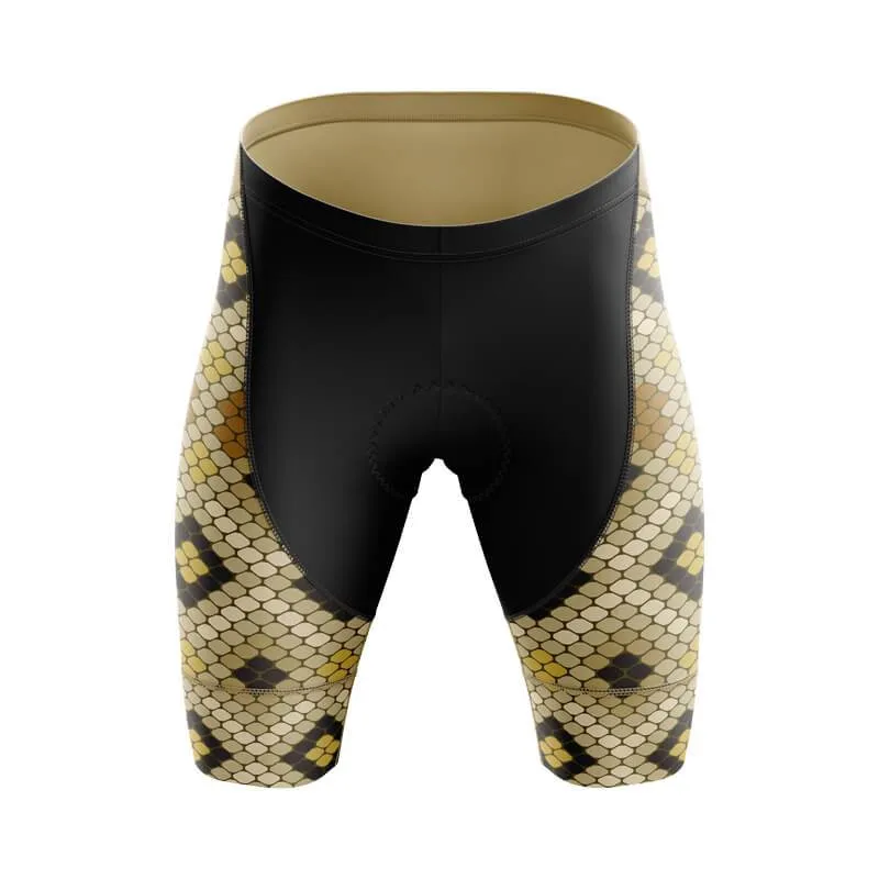 Desert Snake Skin Shorts & Pants