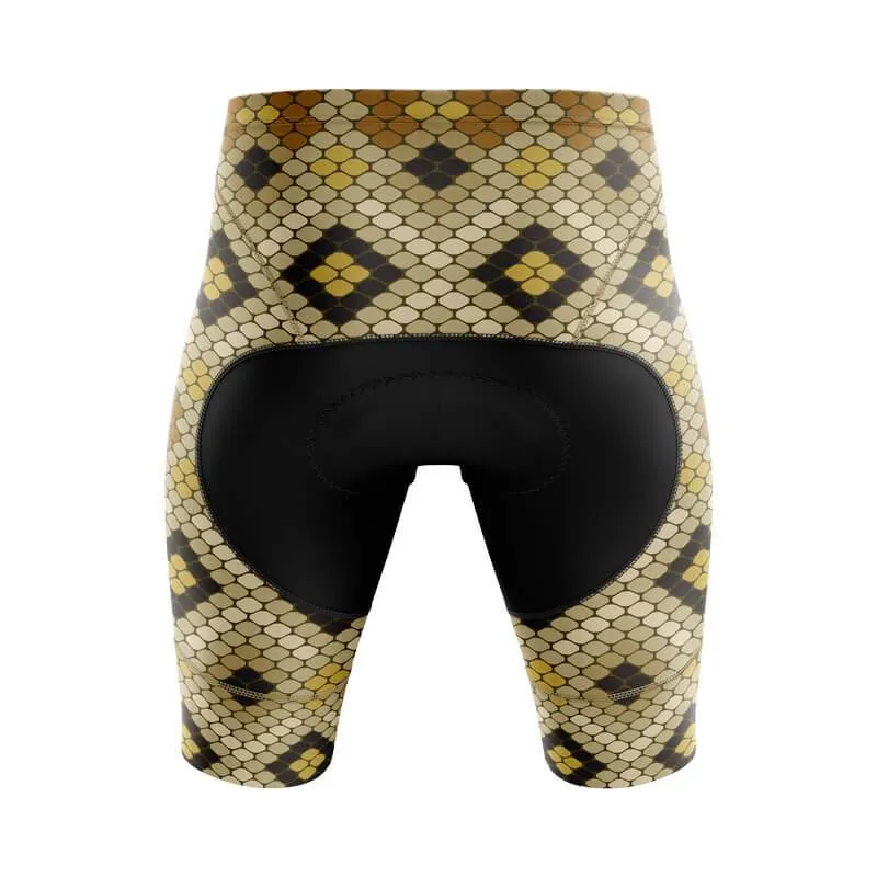 Desert Snake Skin Shorts & Pants