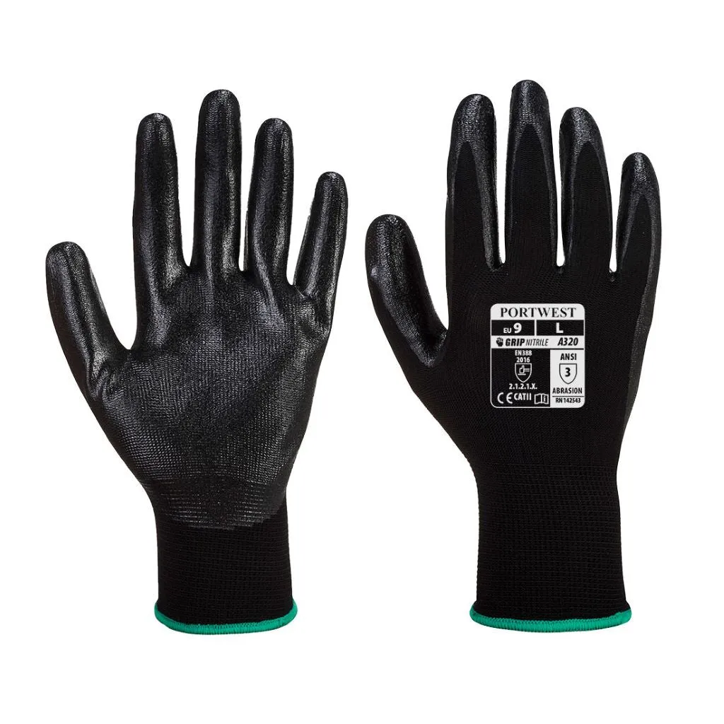 Dexti-Grip Glove A320