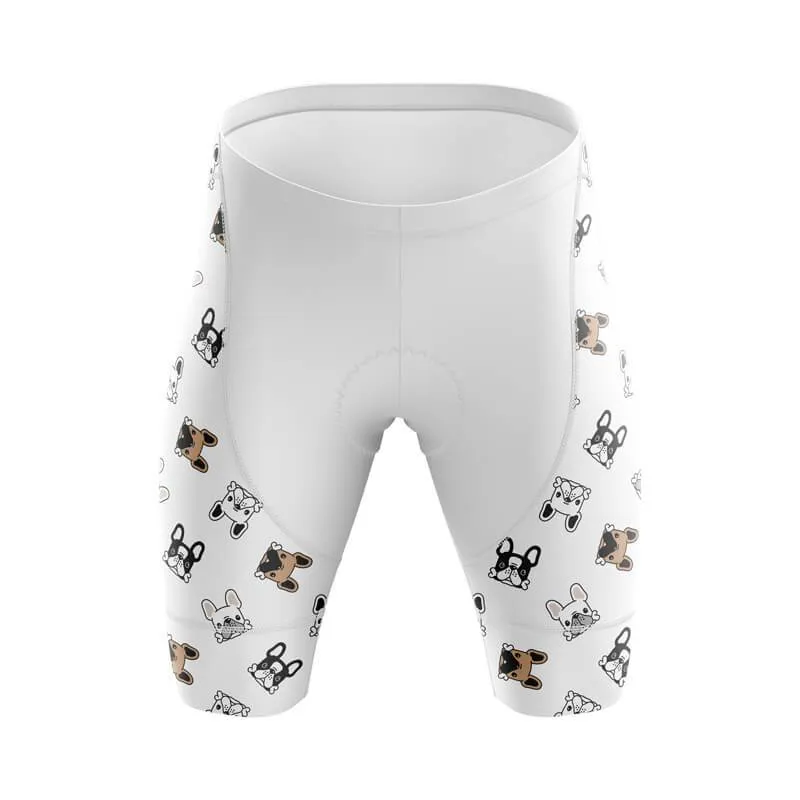 Dog Theme (V6) Shorts & Pants