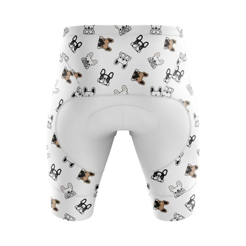 Dog Theme (V6) Shorts & Pants