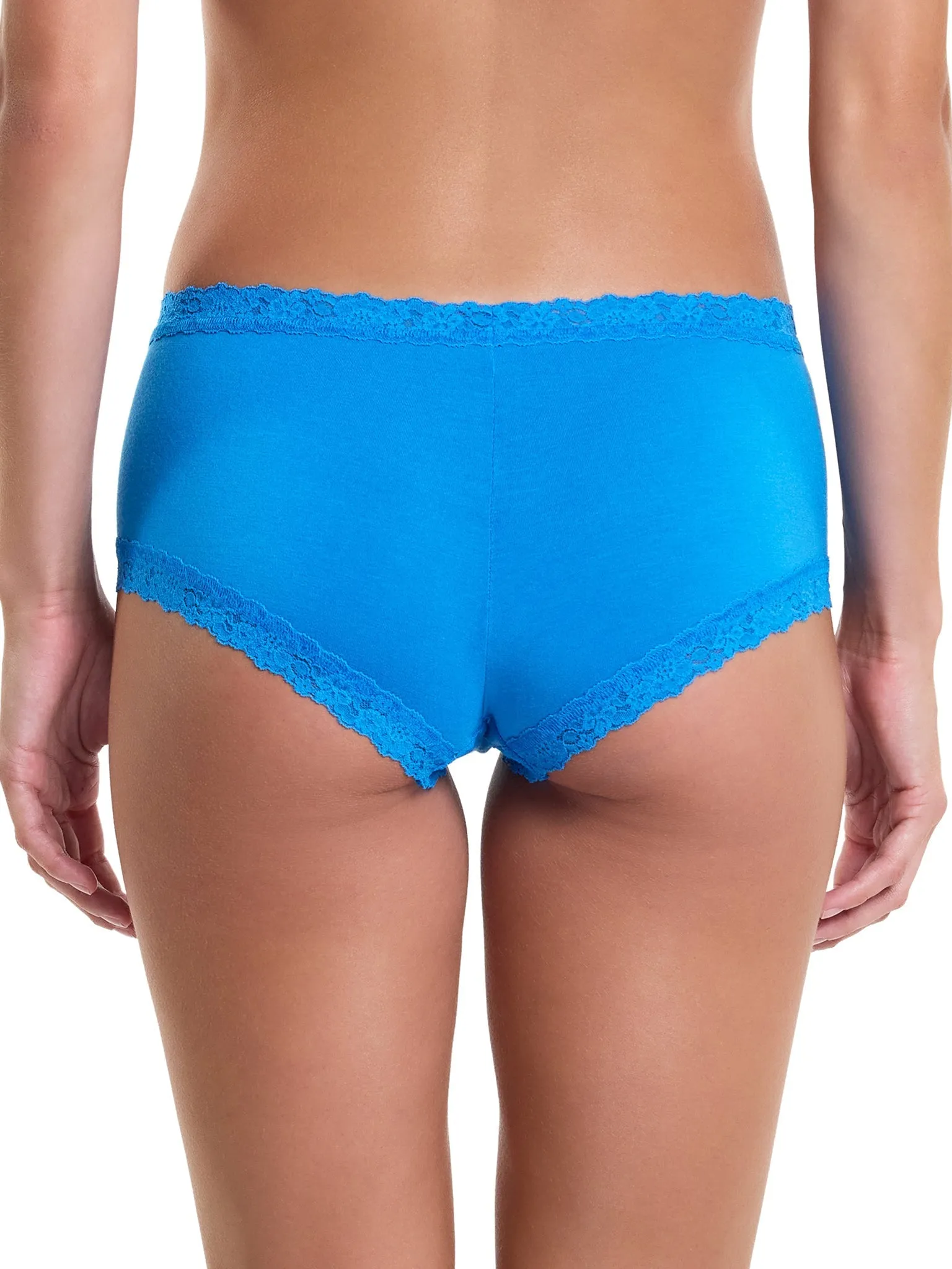 Dreamease® Boyshort Laguna Blue