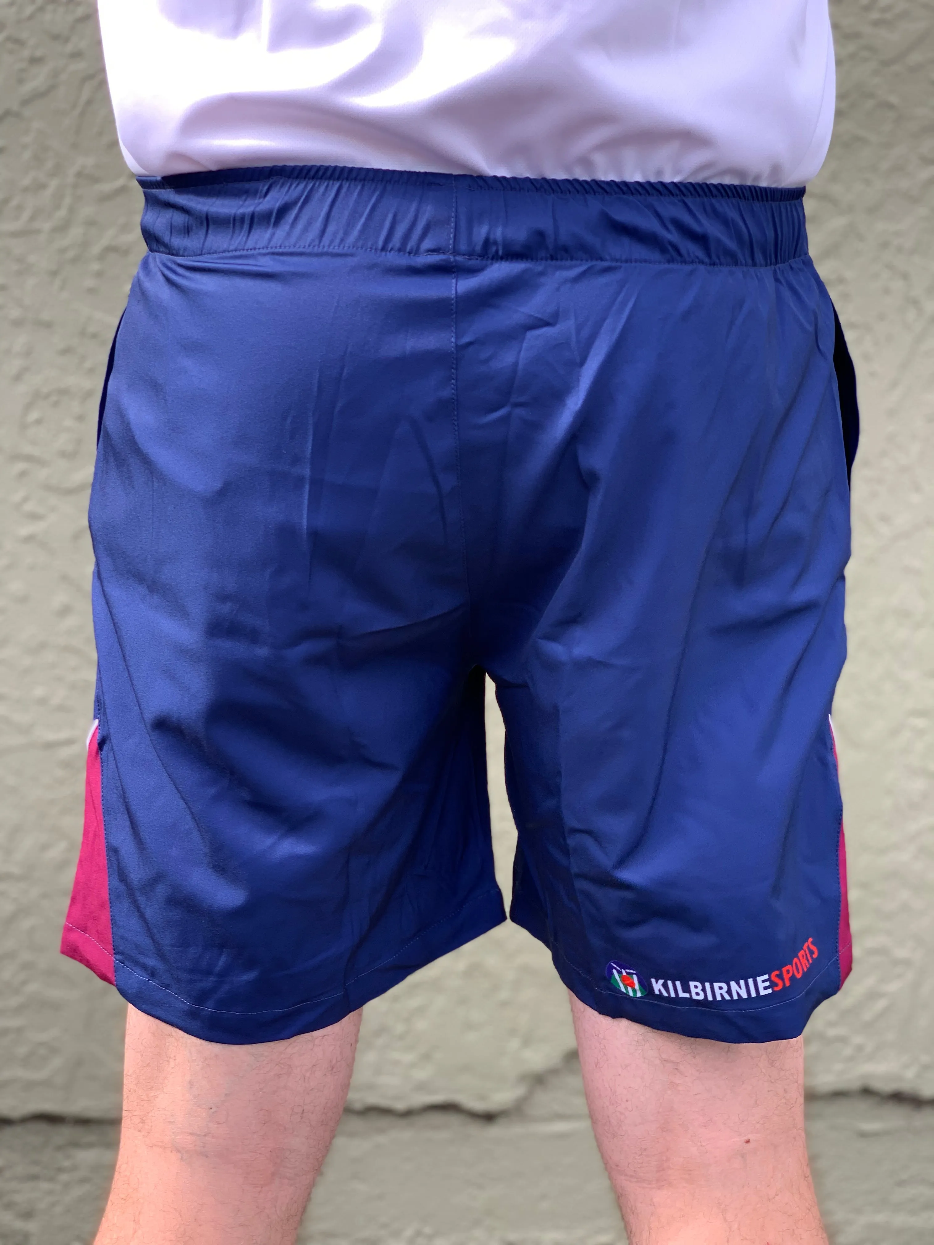 Eastern Suburbs Cricket Club Adults Shorts