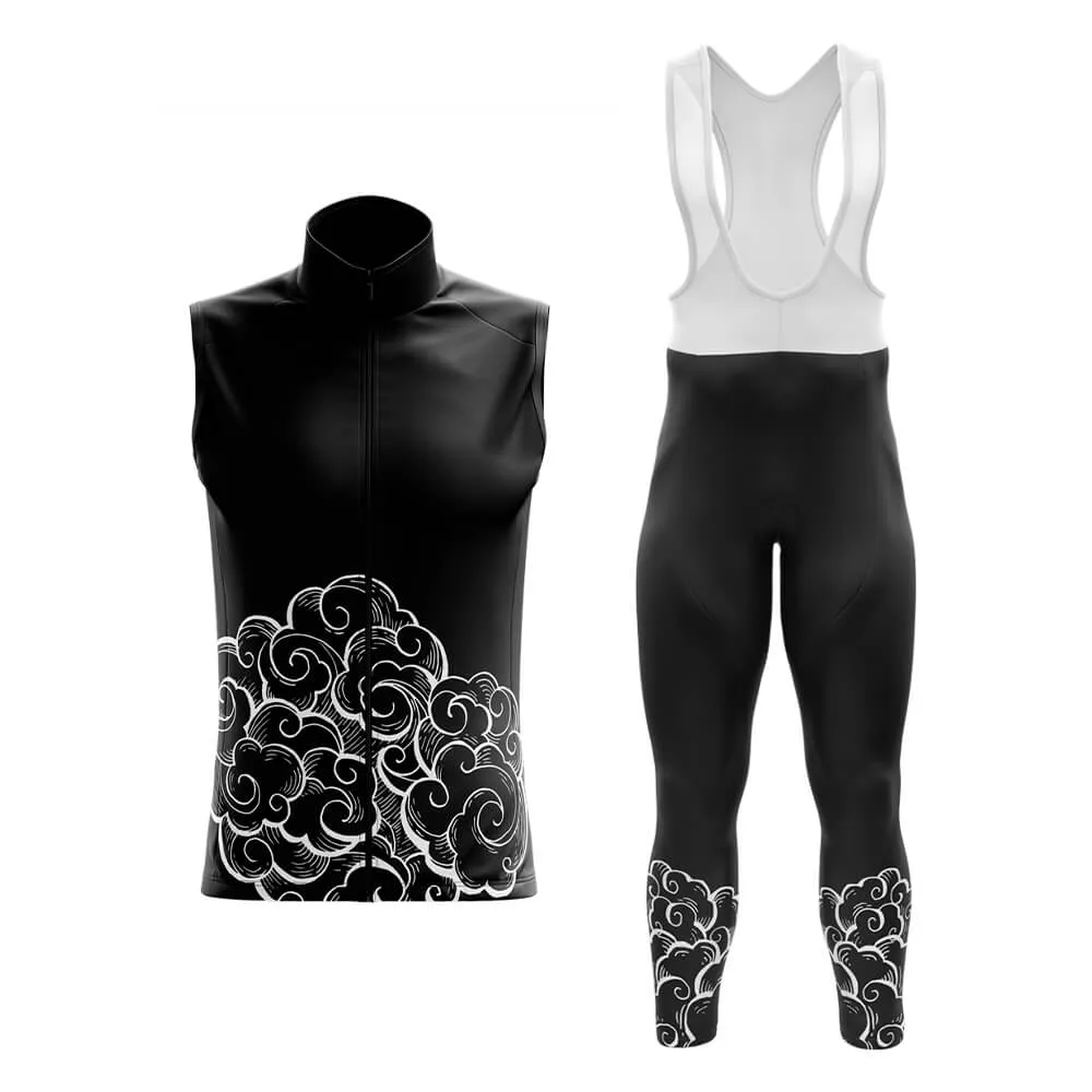 Elemental Wind (Black) Club Cycling Kit