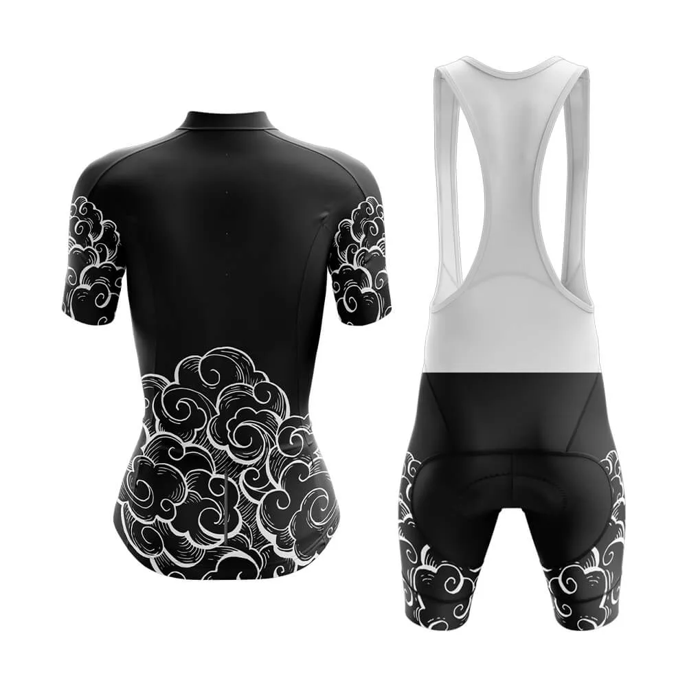 Elemental Wind (Black) Club Cycling Kit