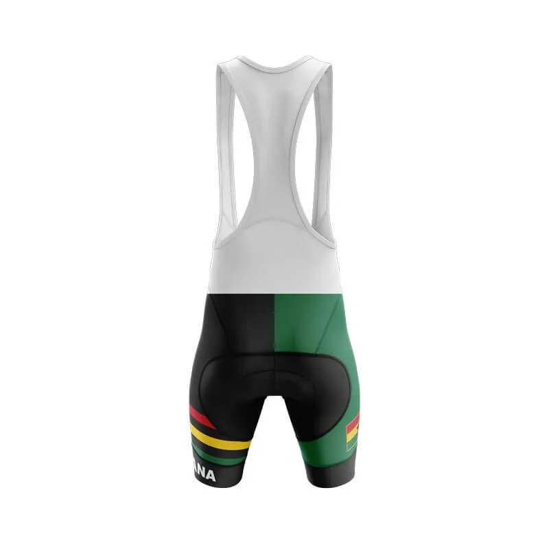 Ghana Shorts & Pants (V4)