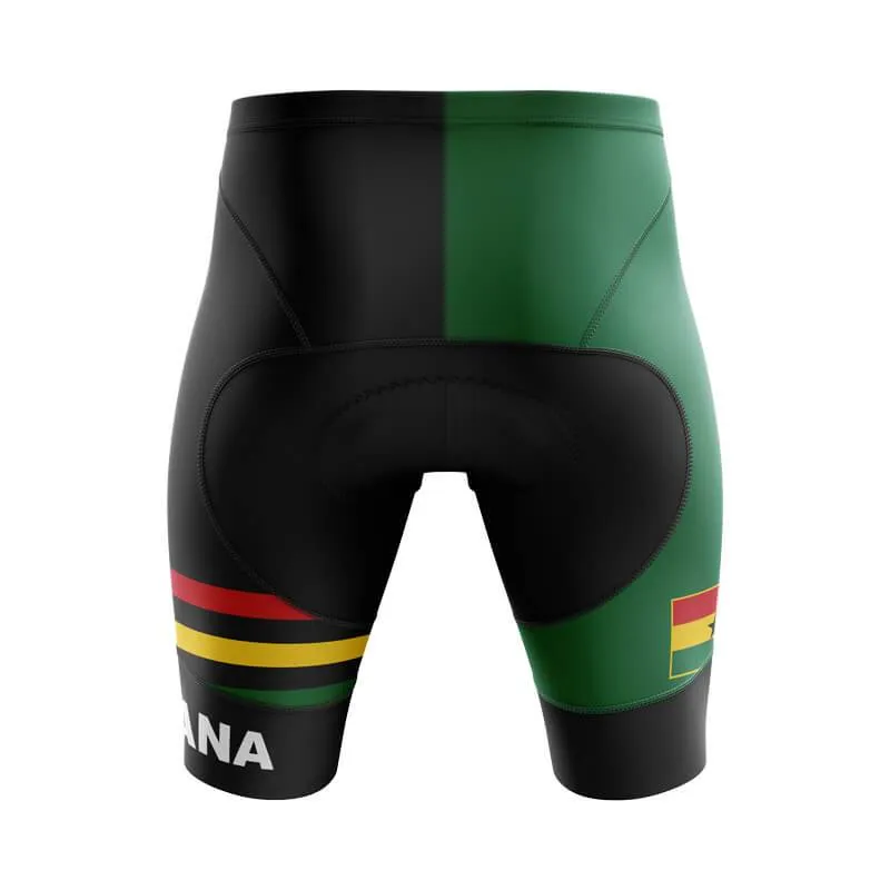 Ghana Shorts & Pants (V4)