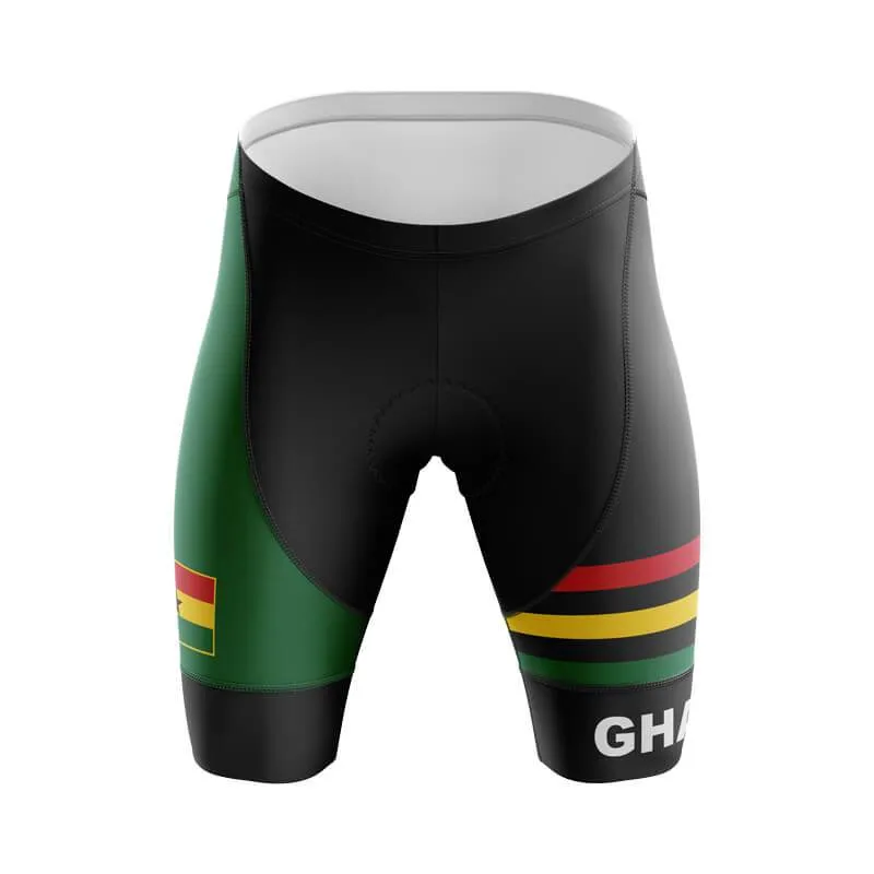 Ghana Shorts & Pants (V4)