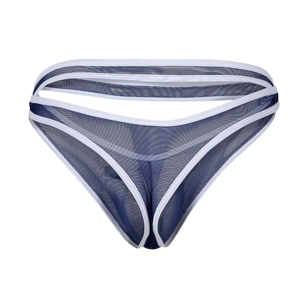 Good Devil Thongs for Men GDK072