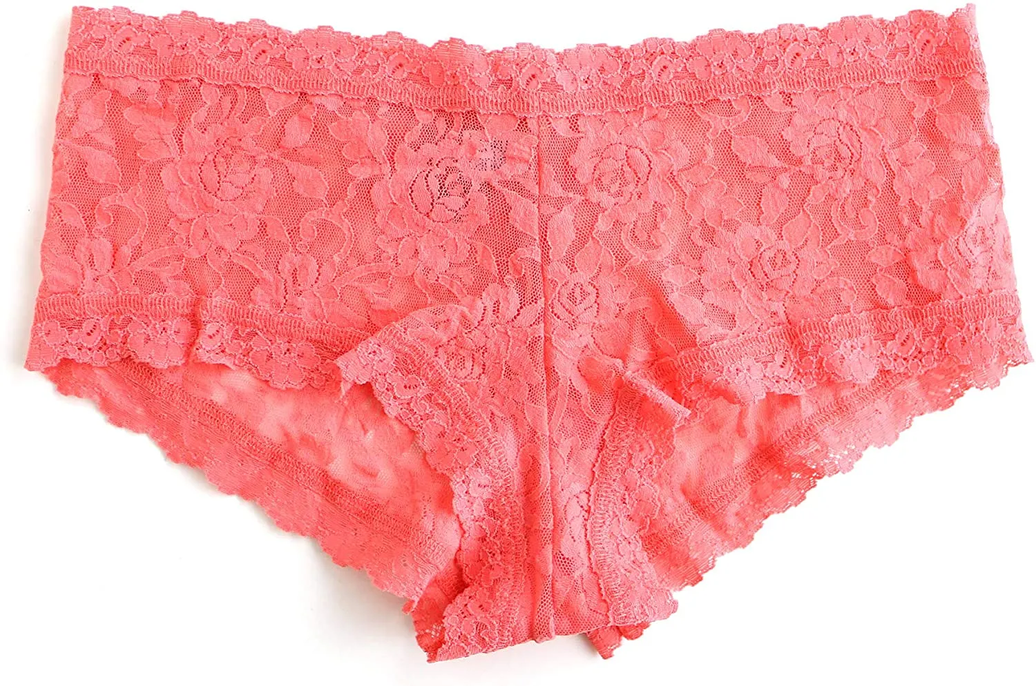 Hanky Panky Women's Signature Lace Boyshort