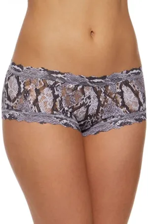 Hanky Panky Women's Signature Lace Boyshort