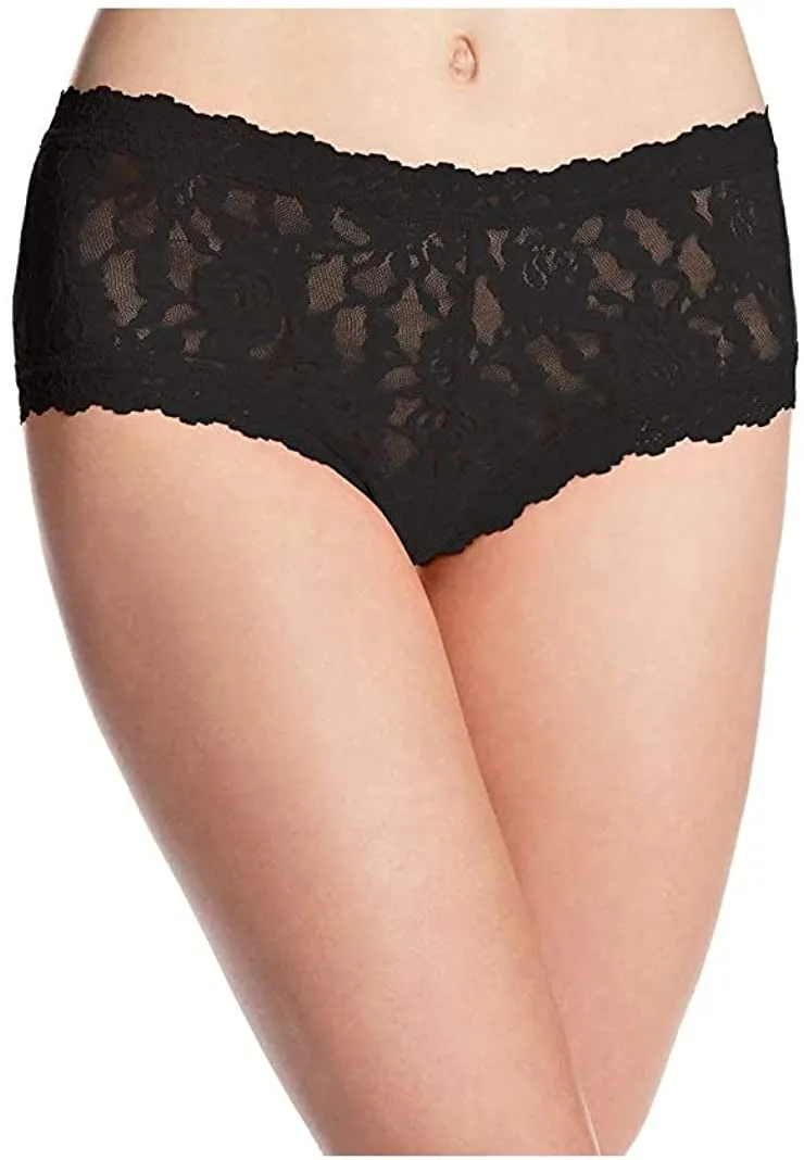 Hanky Panky Women's Signature Lace Boyshort